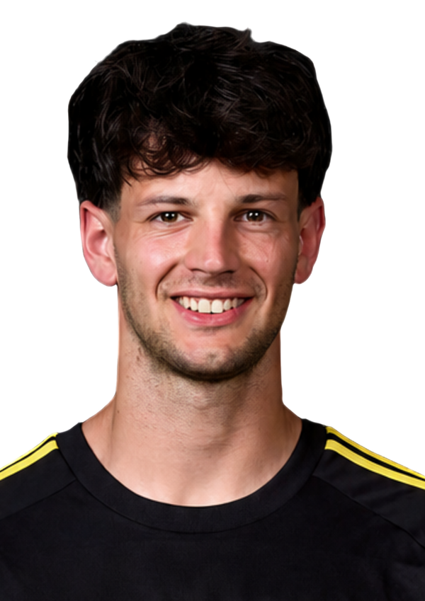 Nicholas Martini