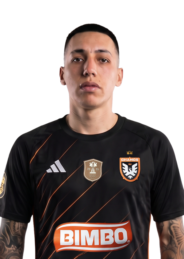 Donovan Alba