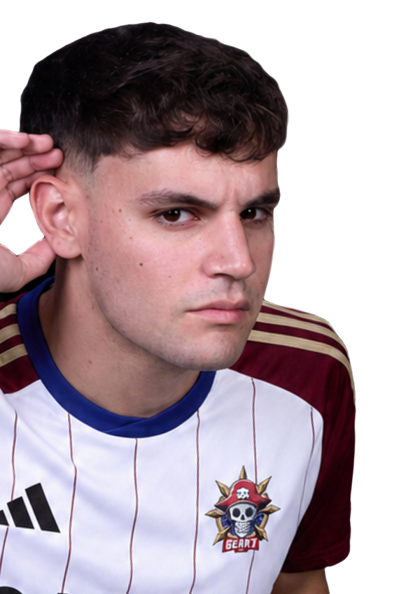 Adrián de la Cruz