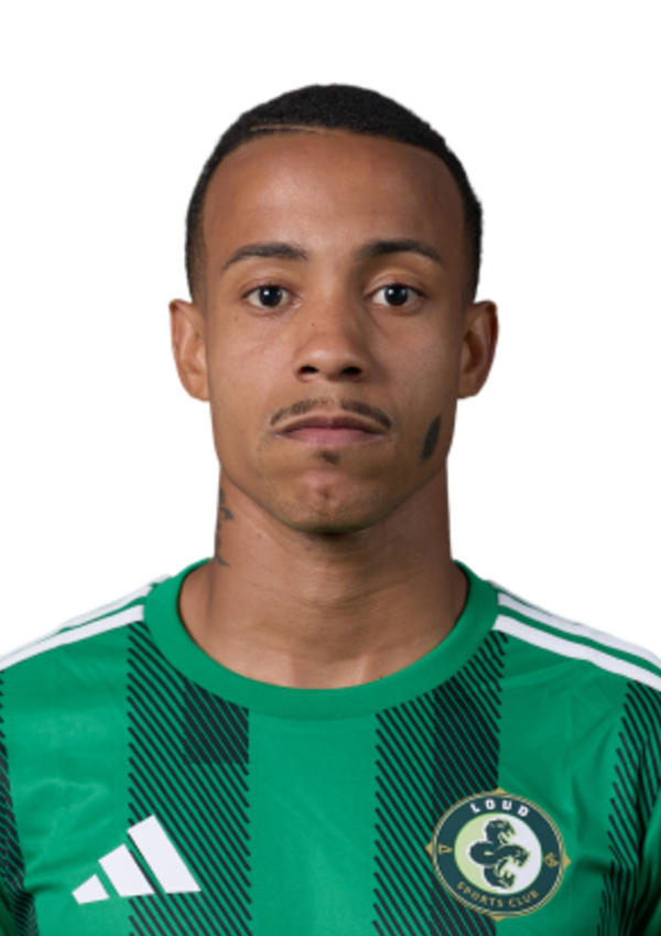 Maicon 'Barata'
