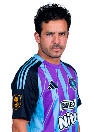 Edy Brambila