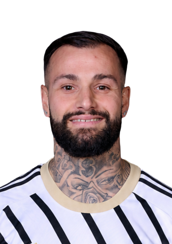 Salvatore Lillo