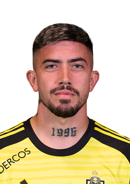 Gonzalo Escudero