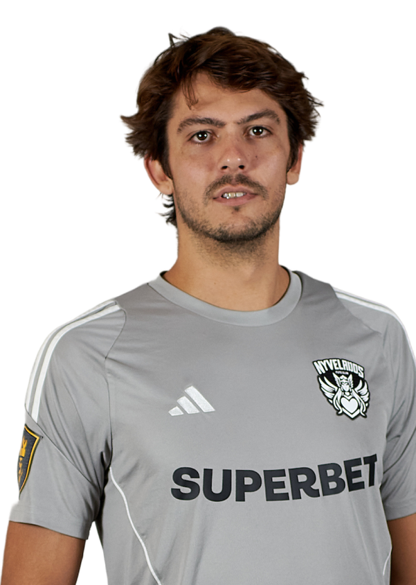 Bruno Mendes