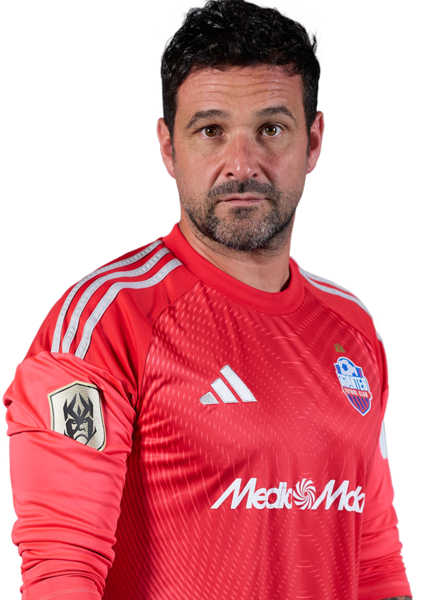 Mario León