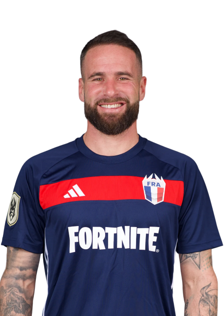 Anthony Scaramozzino