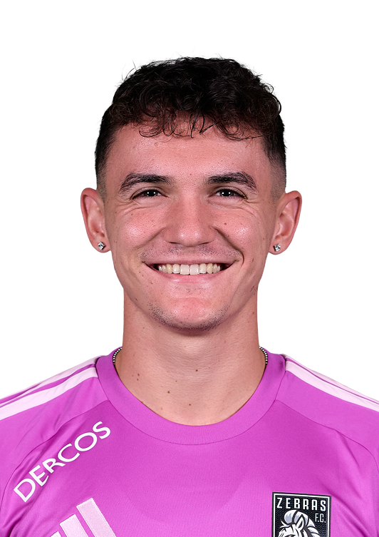 Luca Mascherpa