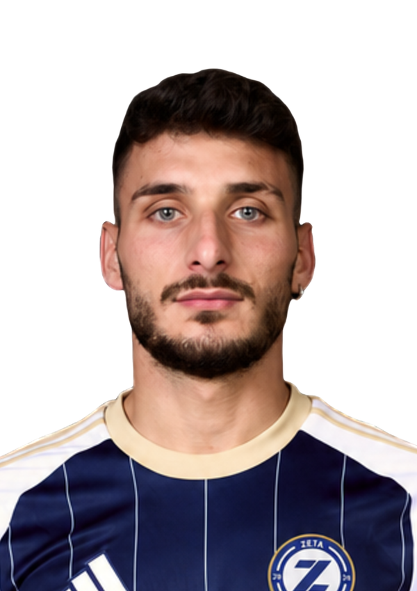 Angelo Azzara