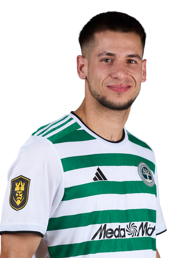 David Reyes