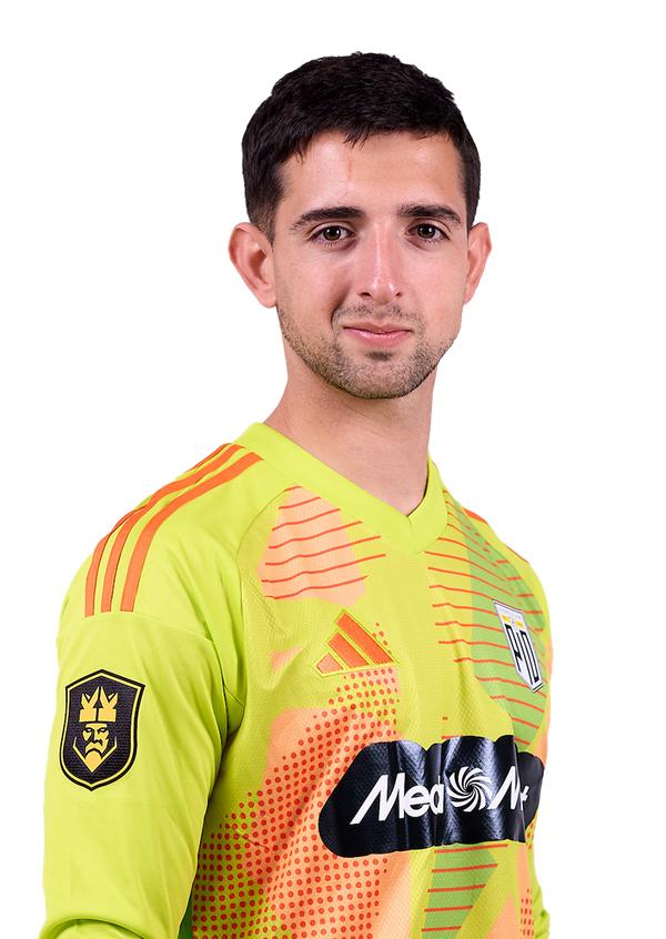 Dani Parra