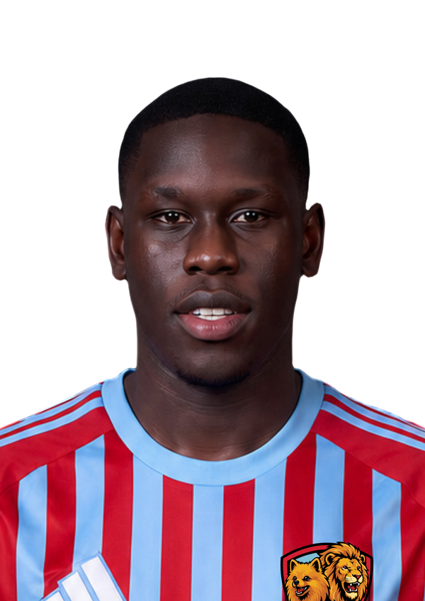 Fallou Cisse