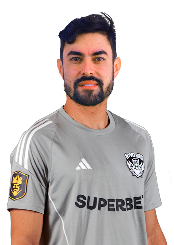 Bruno Mandarino