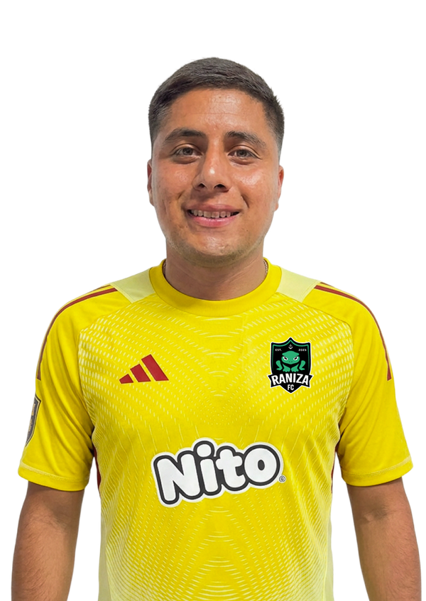 Obeth Rojas