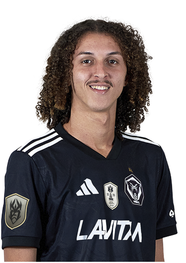 Matheus Dedo