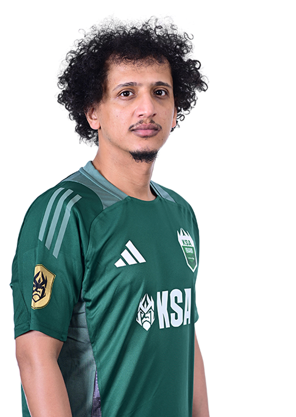 Omar Abdulrahman