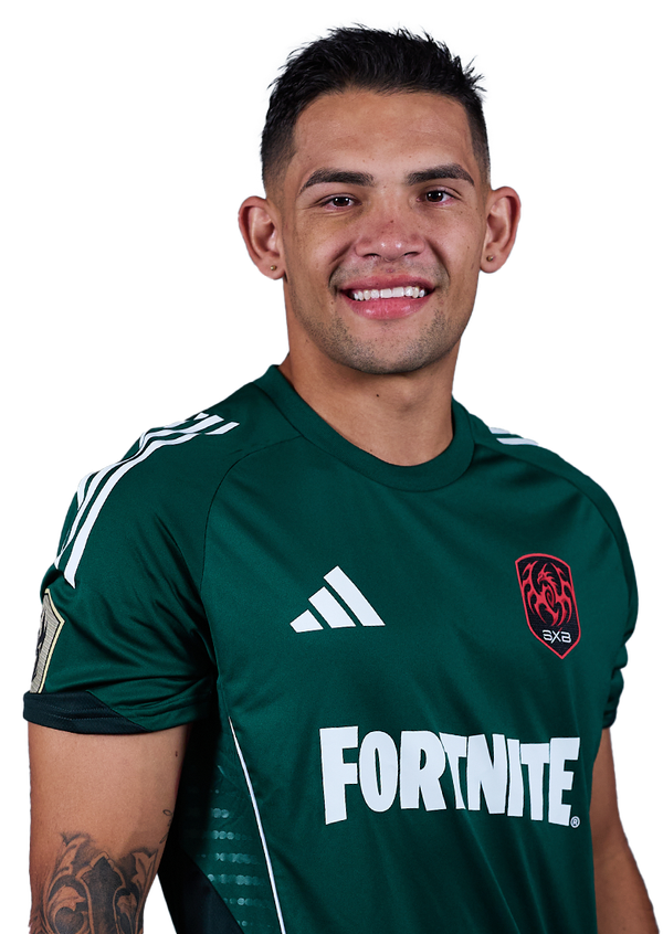 Kevin Cardona