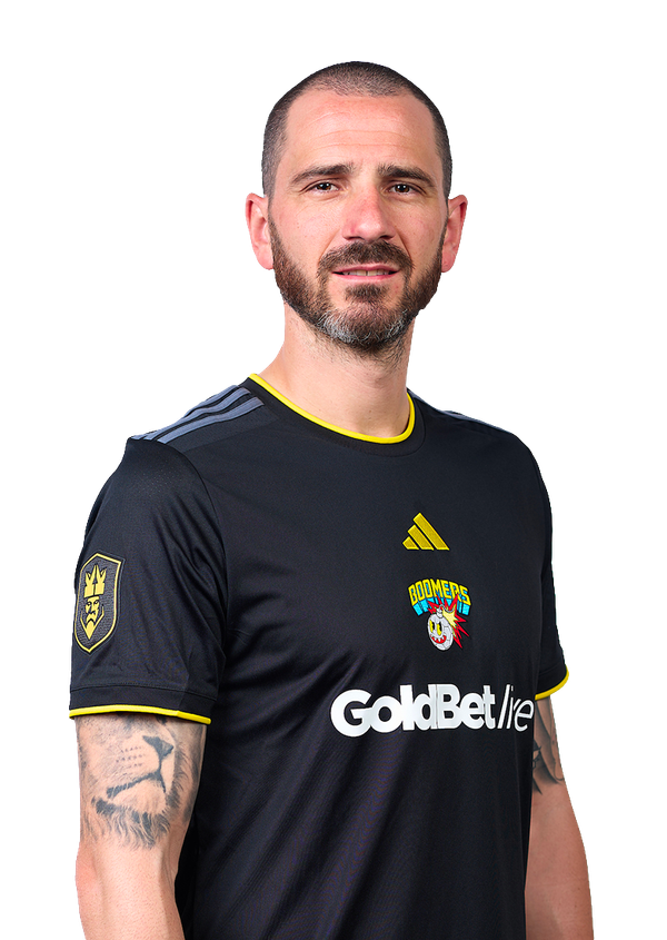 Leonardo Bonucci