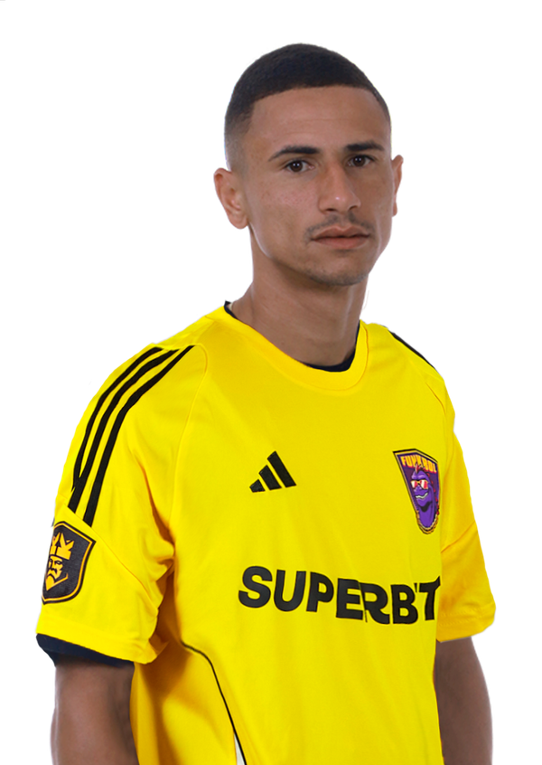 Douglas 'Douglinha' Melo