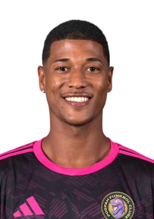 Willy dos Santos