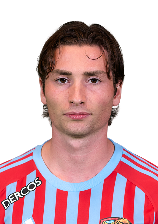 Edoardo Matta