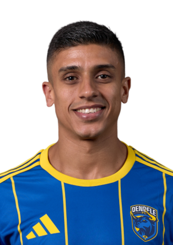 Marquinhos Samora