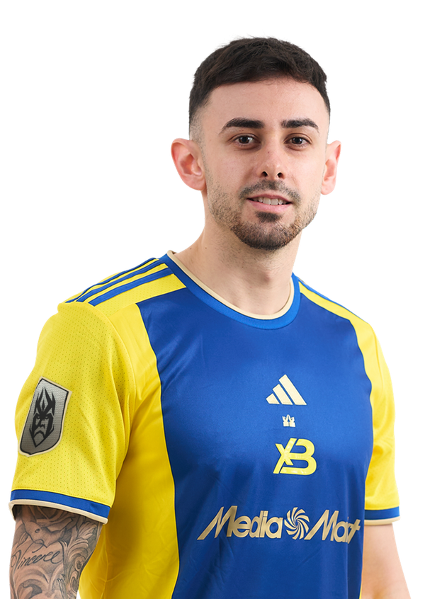Eric Simó