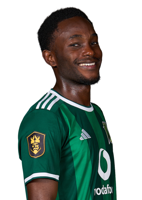Ephraim   Kalonji