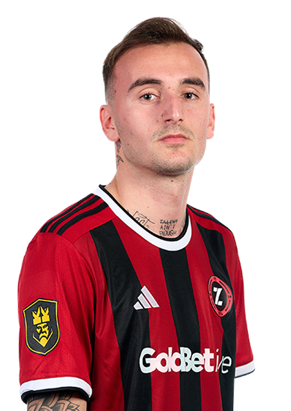 Matteo Perrotti