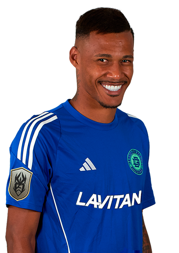 Luis 'Luisinho' Alves