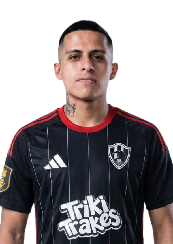 Roberto Uribe