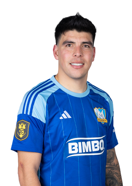 Luis Mendoza