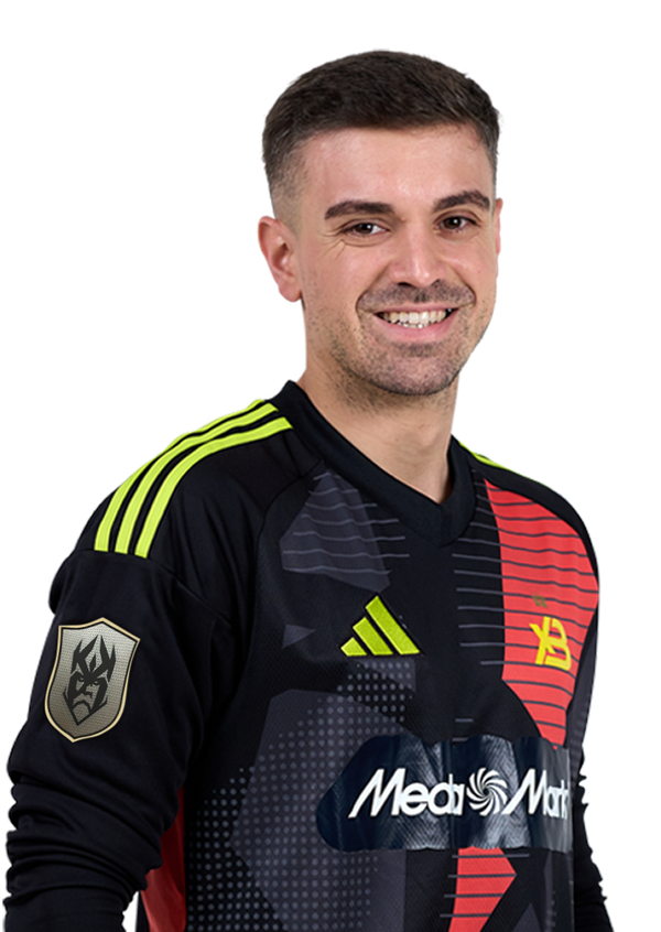 Sergi Aguilar