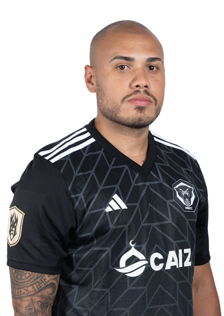 Marcelinho Urbano