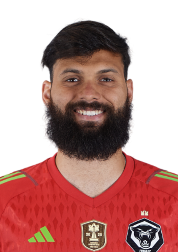 Vitor 'Barba'