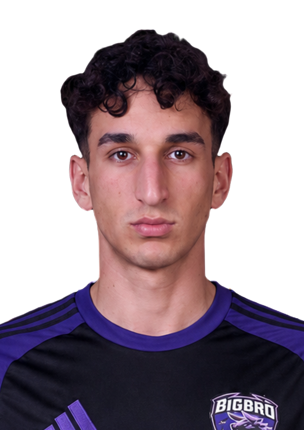 Ali Farsane