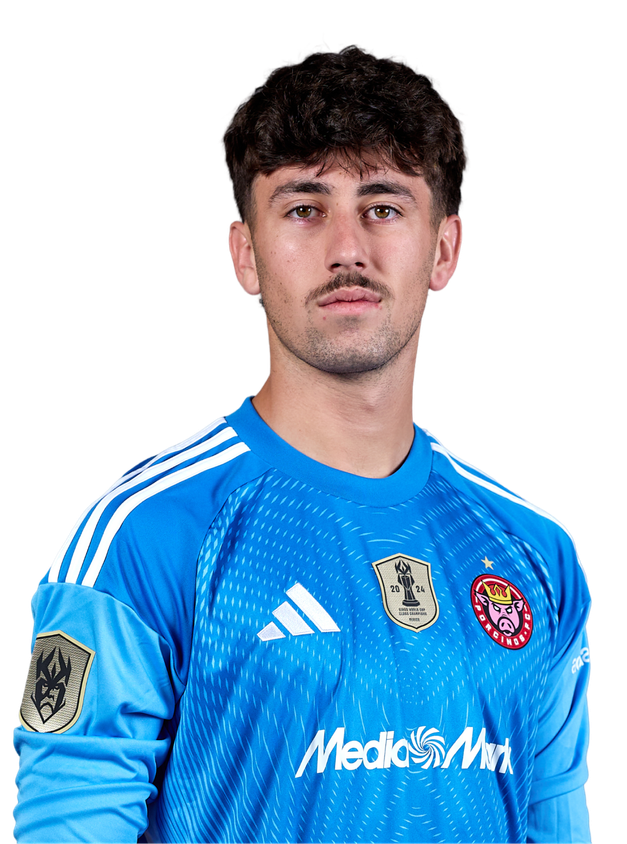 Adrià 'Capi' Gutiérrez