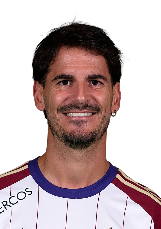 Joan Oriol