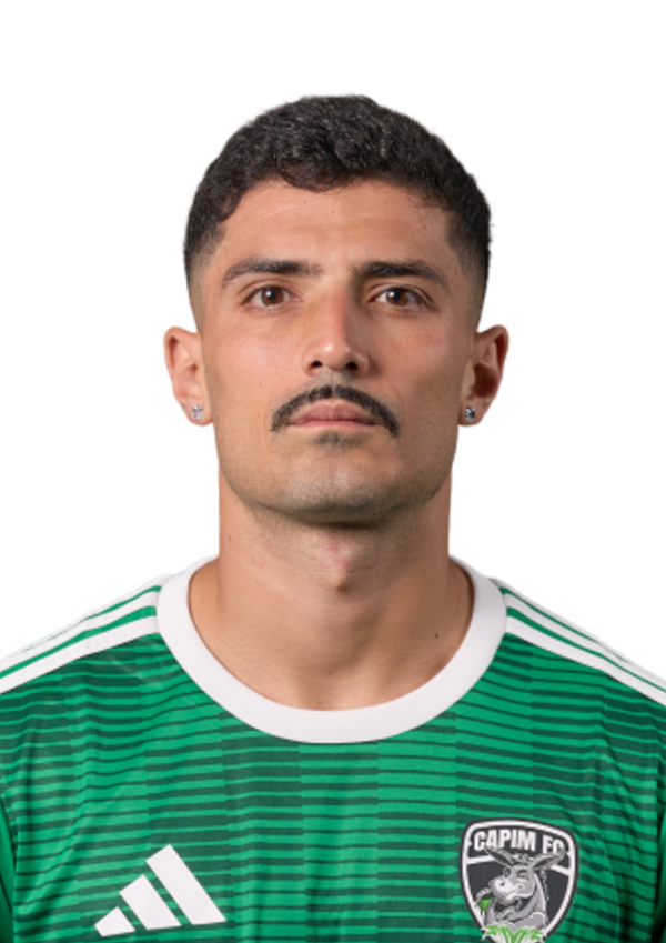 Breno Arantes