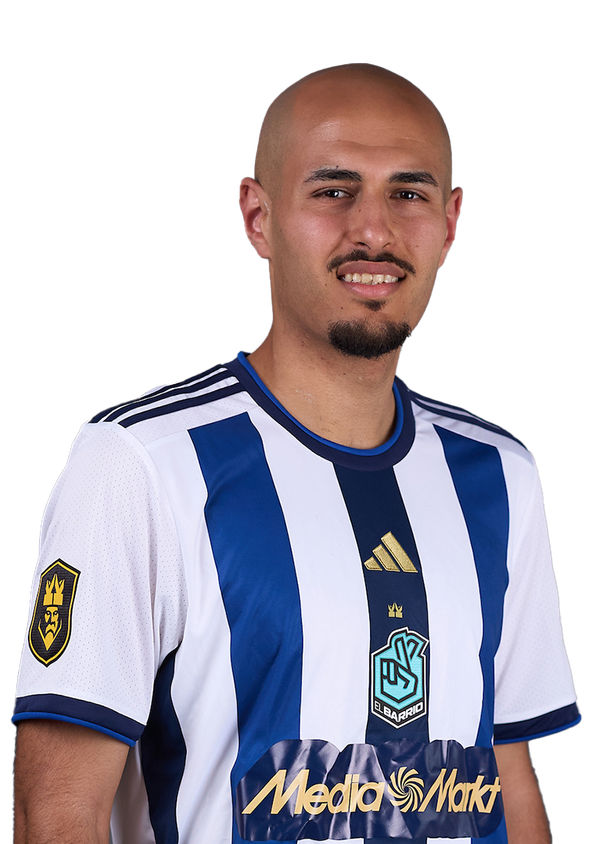 Karim Moya