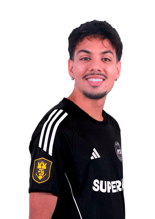 Marcos Vinicius