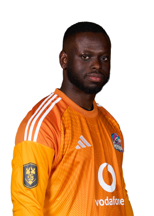 Aboubakar Fofana