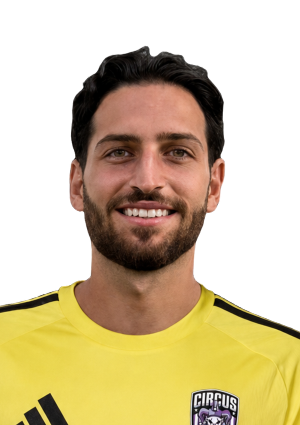 Alessio Salvato