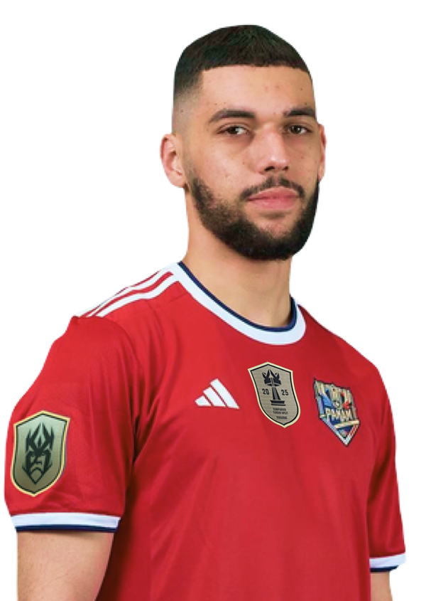 Amine Bencherif