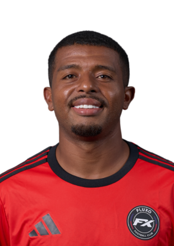 Jheferson Falcão