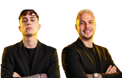 Igão + Michel Elias + MC Hariel