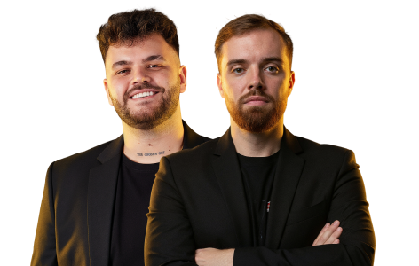 Ibai Llanos + Guanyar 