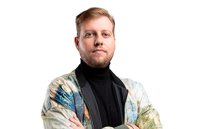 Mirko Cisco