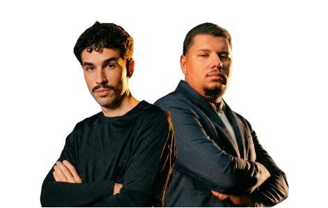 Allan Stag + Lucas Tylty