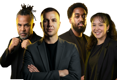 Götze + Ebru + Farooo + Owomoyela