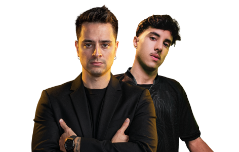 Coringa + Renato Vicente